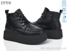 Черевики ITTS V100-6