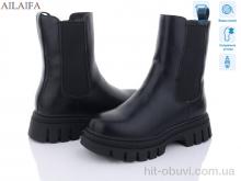 Черевики Ailaifa DQ333-1