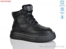 Ботинки QQ&Панда K009-6