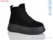 Ботинки QQ&Панда AG184-1
