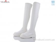 Ботфорты Veagia-ADA M288-5 єврохутро