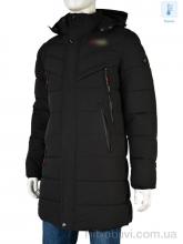 Куртка Jackets A22 black