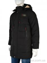 Куртка Jackets A23 black