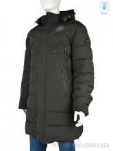 Куртка Jackets A21 khaki