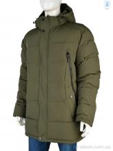 Куртка Jackets A3 khaki