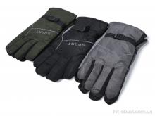 Перчатки Sport T23-14 mix