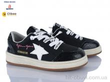 Кроссовки Clibee-Doremi A712368 black