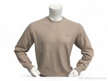 Батник TurkishBrend 01 бежевий