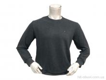 Батник TurkishBrend 01 графіт