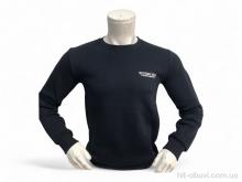 Батник TurkishBrend 02 т.синій