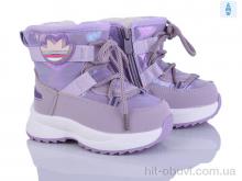 Дутики Poni kids 2315-5F