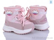 Дутики Poni kids 2315-5H