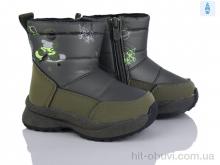 Дутики Poni kids 2315-6M