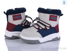 Дутики Poni kids 2311-5L