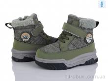 Дутики Poni kids 2311-7M