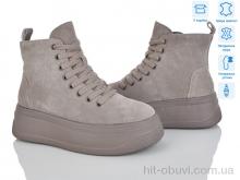 Черевики Pryama Vigoda 4256-AG184-C