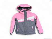 Куртка Audsa GS23171-69 grey