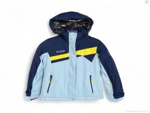 Куртка Audsa GS23171-64 l.blue