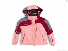 Куртка Audsa GS23172-77 pink