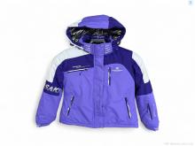 Куртка Audsa GS23172-73 violet