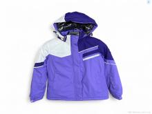 Куртка Audsa GS23175-73 violet