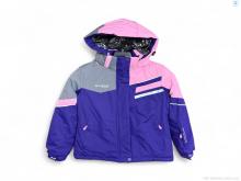 Куртка Audsa GS23175-59 blue