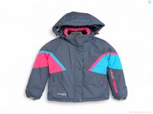 Куртка Audsa GS21103-69 grey