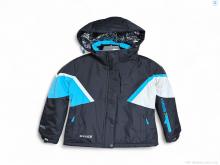 Куртка Audsa GS21103-6 black