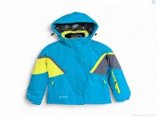 Куртка Audsa GS21103-62 blue