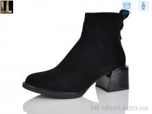 Ботинки Lilin TSD-L0060-2