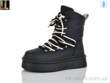 Ботинки Lilin L-X906-1