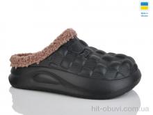 Сабо Крок 604 чорний