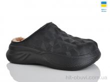 Сабо Крок 603 чорний