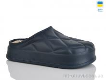 Сабо Крок, 802 синій