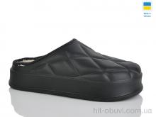 Сабо Крок, 802 чорний