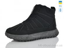 Черевики Крок 2403 чорний