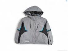 Куртка Audsa WS21093-22 grey