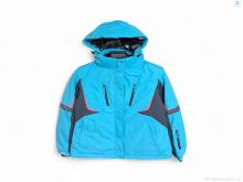 Куртка Audsa WS21093-65 l.blue