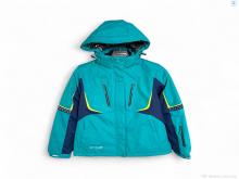 Куртка Audsa WS21093-71 green