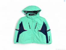 Куртка Audsa WS21093-60 l.green