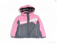 Куртка Audsa WS23157-69 grey