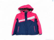 Куртка Audsa WS23157-63 navy