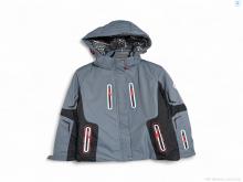 Куртка Audsa WS21101-69 grey