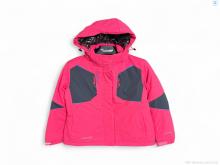 Куртка Audsa WS21092-53 pink