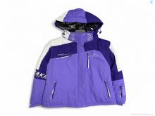 Куртка Audsa WS23136-73 violet