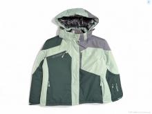 Куртка Audsa WS23152-75 khaki