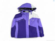 Куртка Audsa WS23152-59 blue