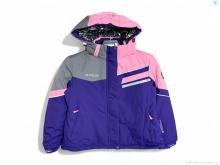 Куртка Audsa WS23155-59 blue