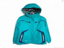 Куртка Audsa WS21096-71 green