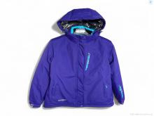 Куртка Audsa WS23158-59 blue